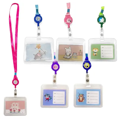 PORTA CARNET INFANTIL (PQTX20)