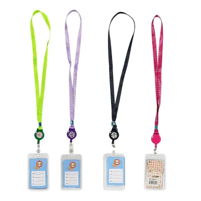 PORTACARNET INFANTIL MOTIVOS (PQTX20)