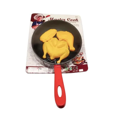 SARTEN INFANTIL ENCARTONADO