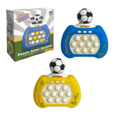 CONSOLA POP IT BALON,