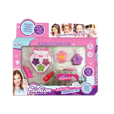 SET DE MAQUILLAJE EN CAJA