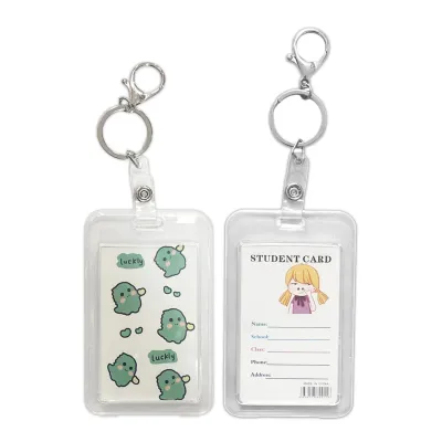 PORTA CARNET INFANTIL (PQTX20)