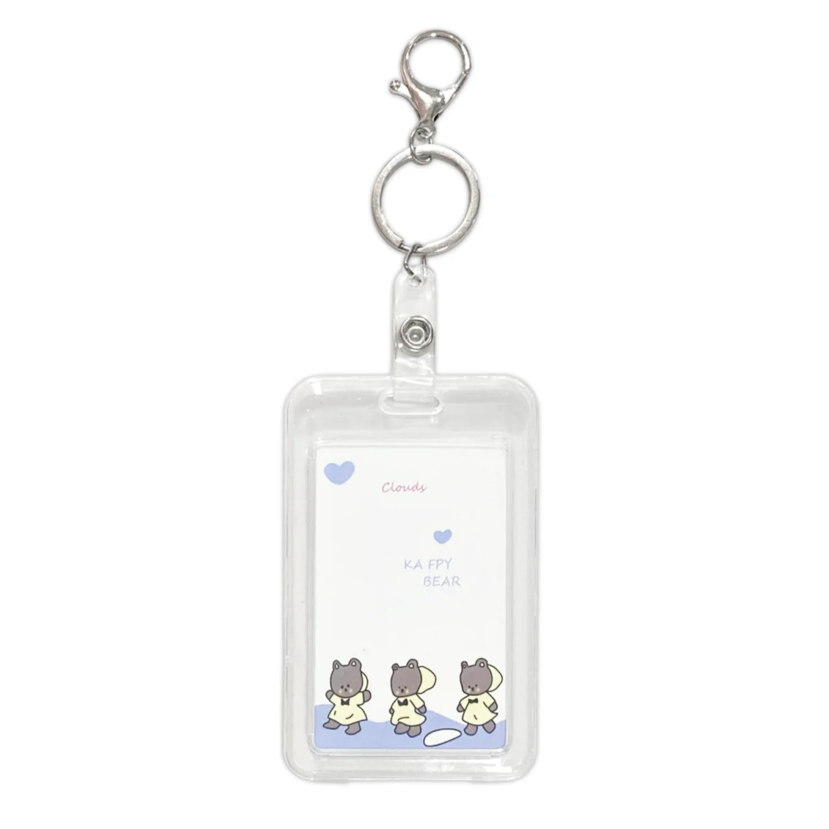 PORTA CARNET INFANTIL (PQTx20)