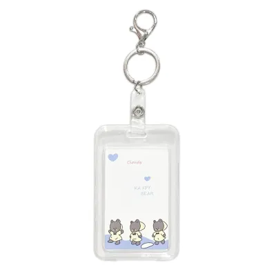 PORTA CARNET INFANTIL (PQTx20)