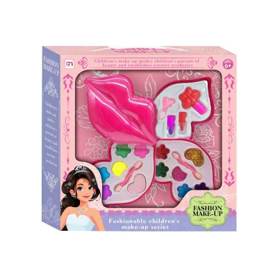 SET MAQUILLAJE EN CAJA