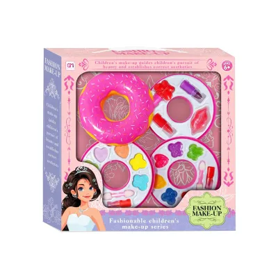 SET MAQUILLAJE EN CAJA