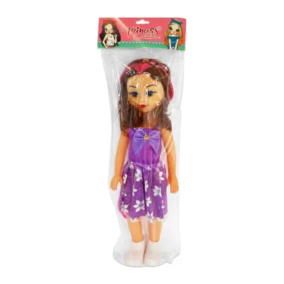 MUÑECA EN BOLSA