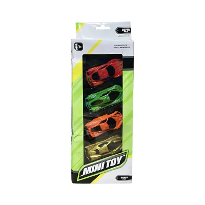 SET DE CARROS