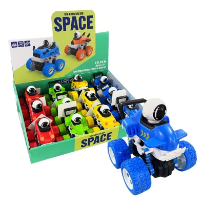 CARRO ASTRONAUTA (CJX12)