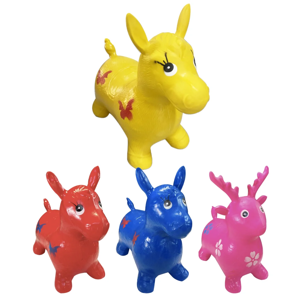 ANIMAL INFLABLE 1300G