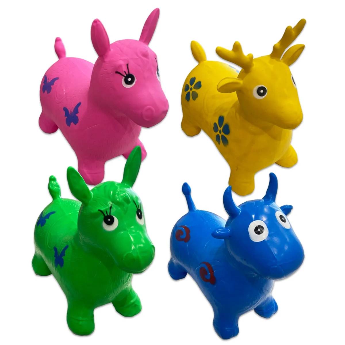 ANIMAL INFLABLE 1300G