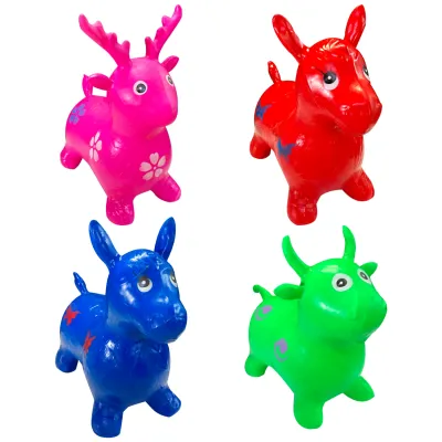 ANIMAL INFLABLE 1300G