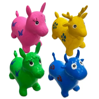 ANIMAL INFLABLE 1300G