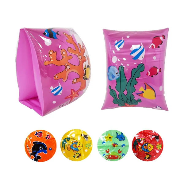 PAR DE FLOTADOR BRAZOS 22X14CM