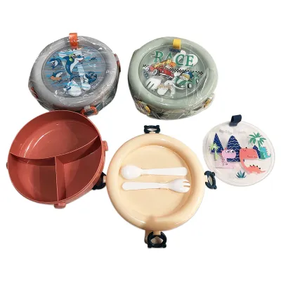 LONCHERA INFANTIL MOTIVOS