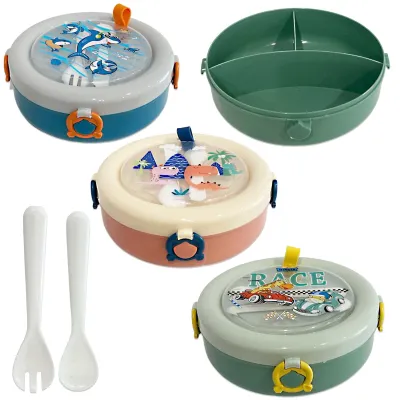 LONCHERA INFANTIL MOTIVOS