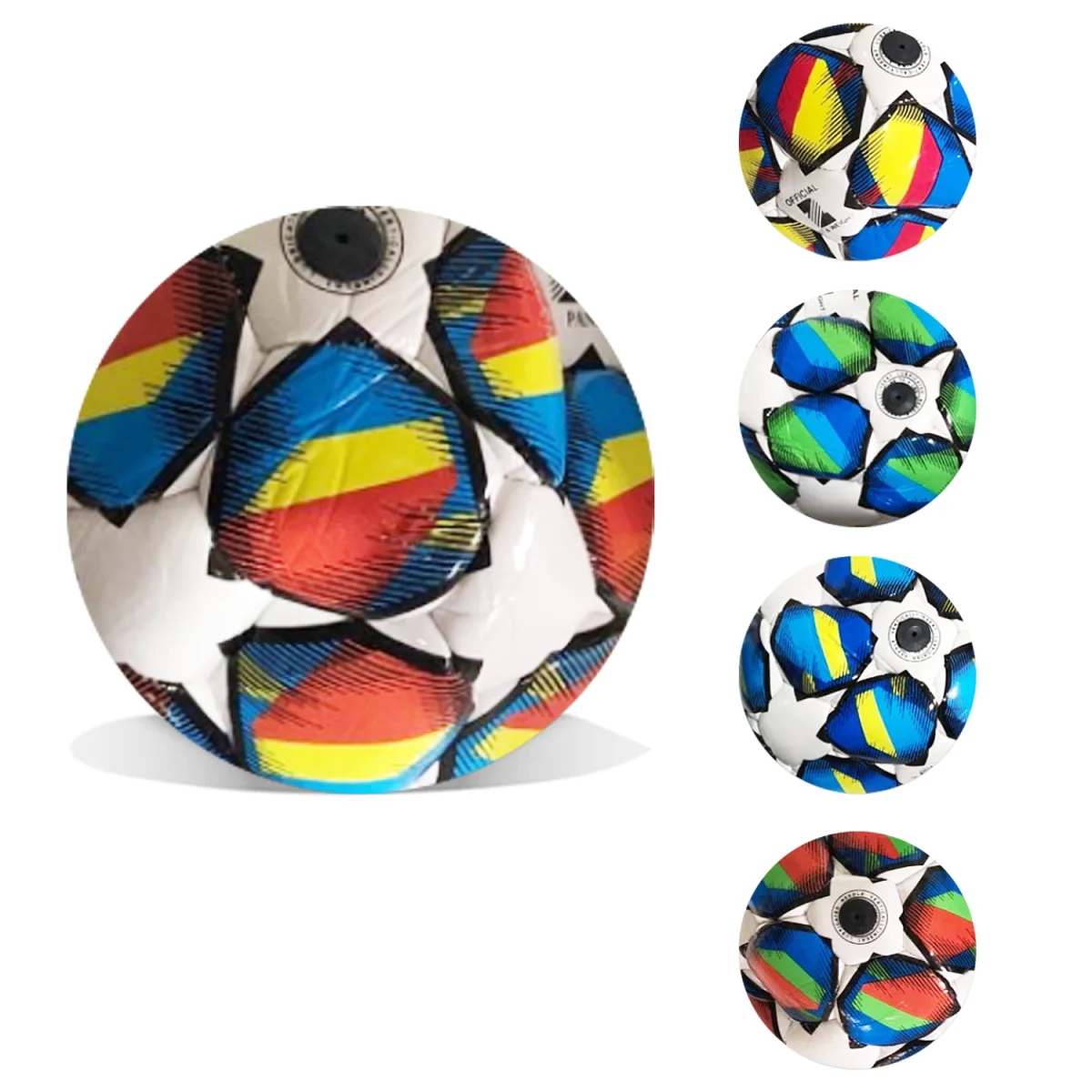 BALON DE FUTBOL 92G #2