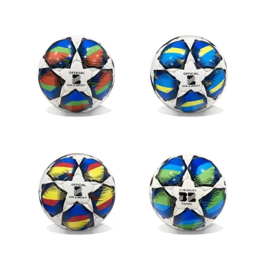 BALON DE FUTBOL #2 90G