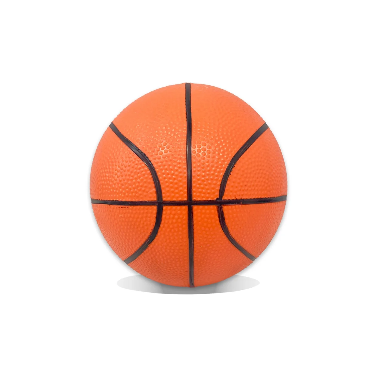 PELOTA INFLABLE BASQUET 200G