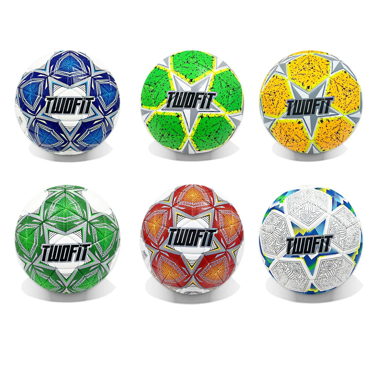 BALON DE FUTBOL 400G #5