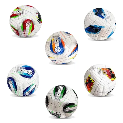 BALON DE FUTBOL 400G #5