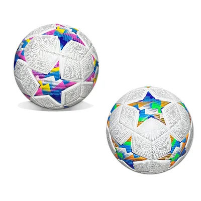 BALON DE FUTBOL 400G #5