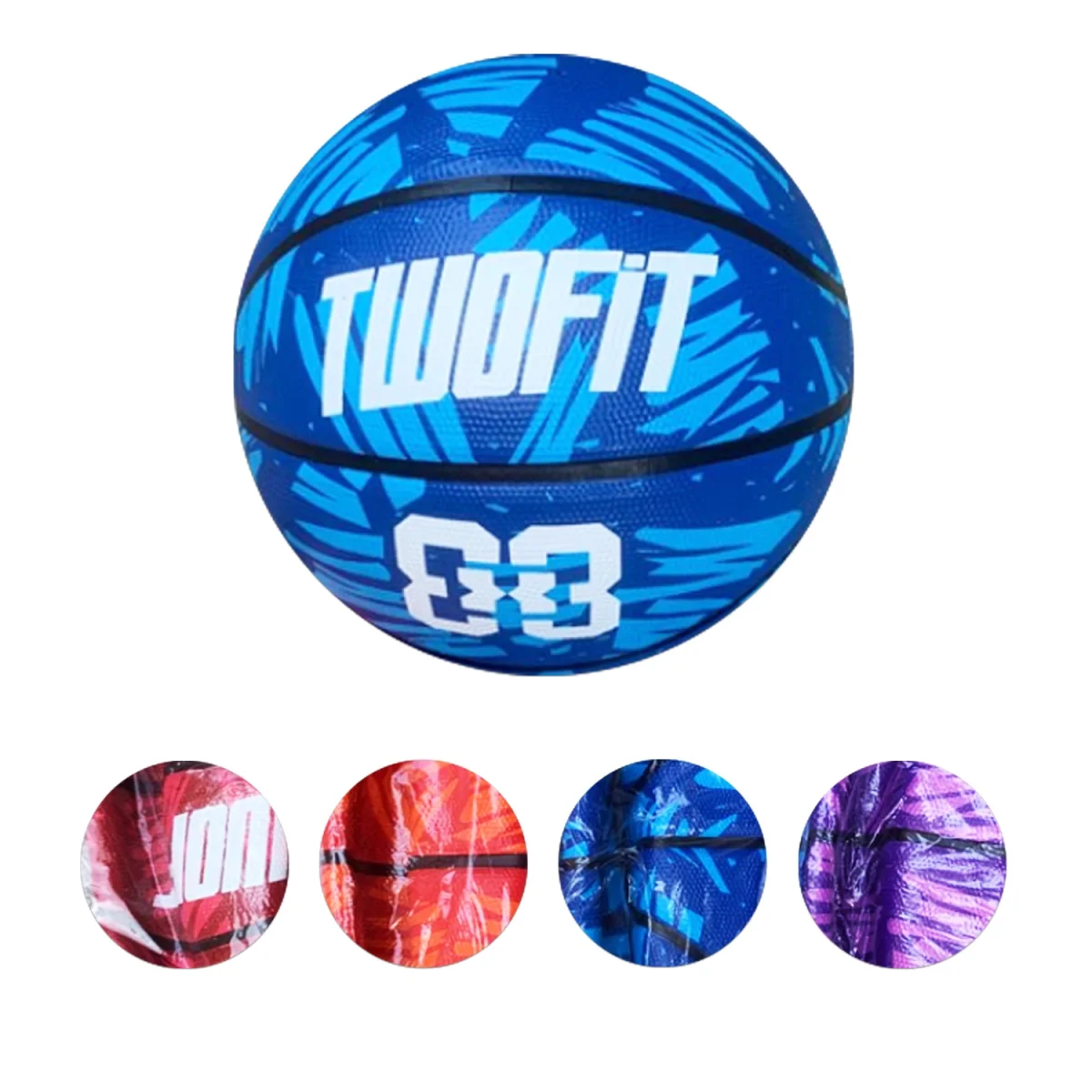 BALON DE BASKET 600G #7