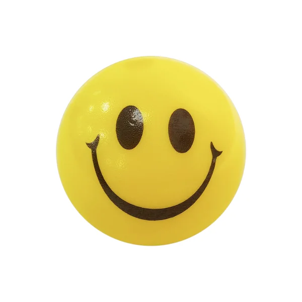 PELOTA DESESTRESANTE CARITA (PQTX12)