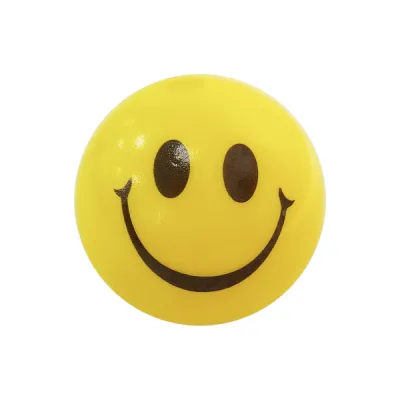 PELOTA DESESTRESANTE CARITA (PQTX12)