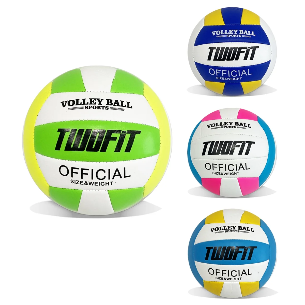 BALON DE VOLEIBOL #5