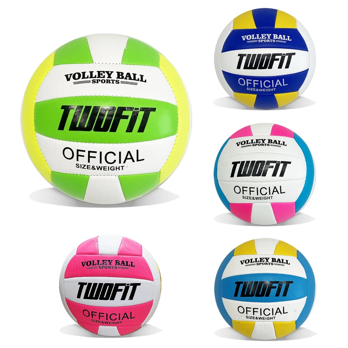 BALON DE VOLEIBOL #5