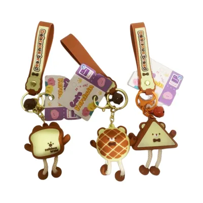 LLAVERO FIGURAS (PQTX12)