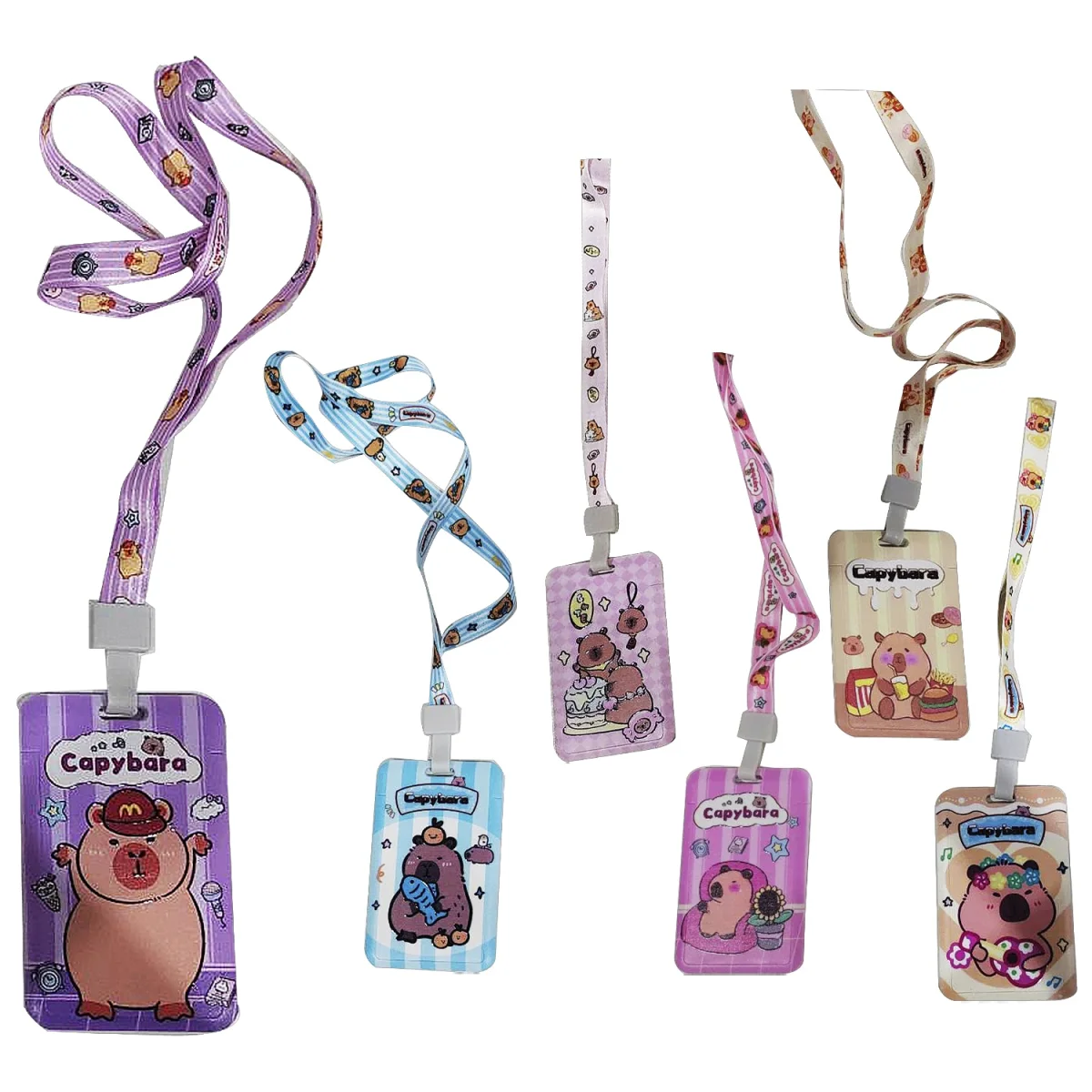 PORTA CARNET CAPIBARA (PQTX12)