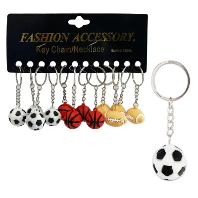 LLAVERO BALON (CRTX12):