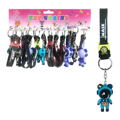 LLAVERO ASTRONAUTA (CRTX12)