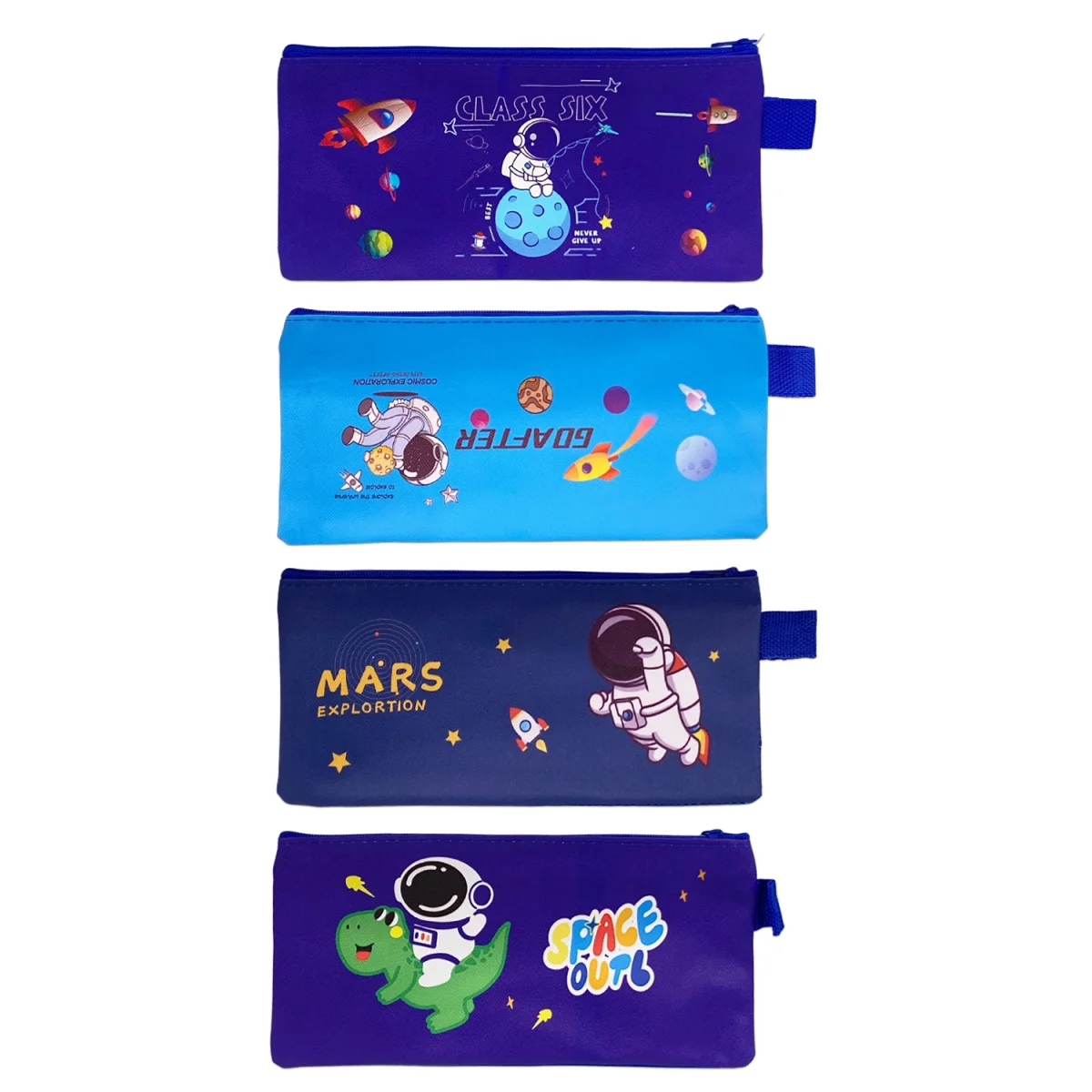 CARTUCHERA ASTRONAUTA (PQTX12)