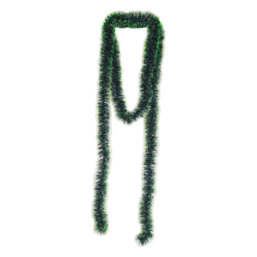 GUIRNALDA VERDE 4M*8CM