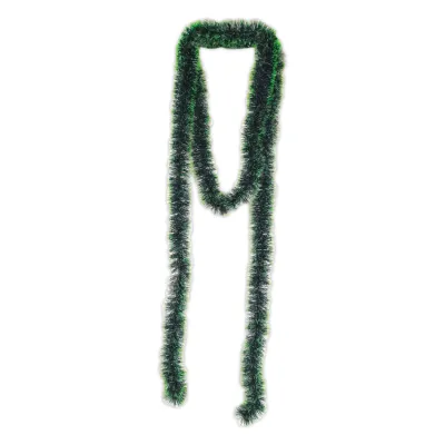 GUIRNALDA VERDE 4M*8CM