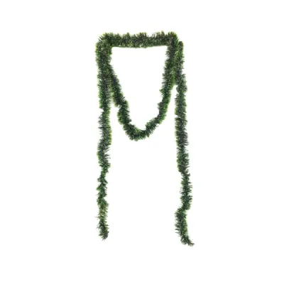 GUIRNALDA VERDE 4M*8CM