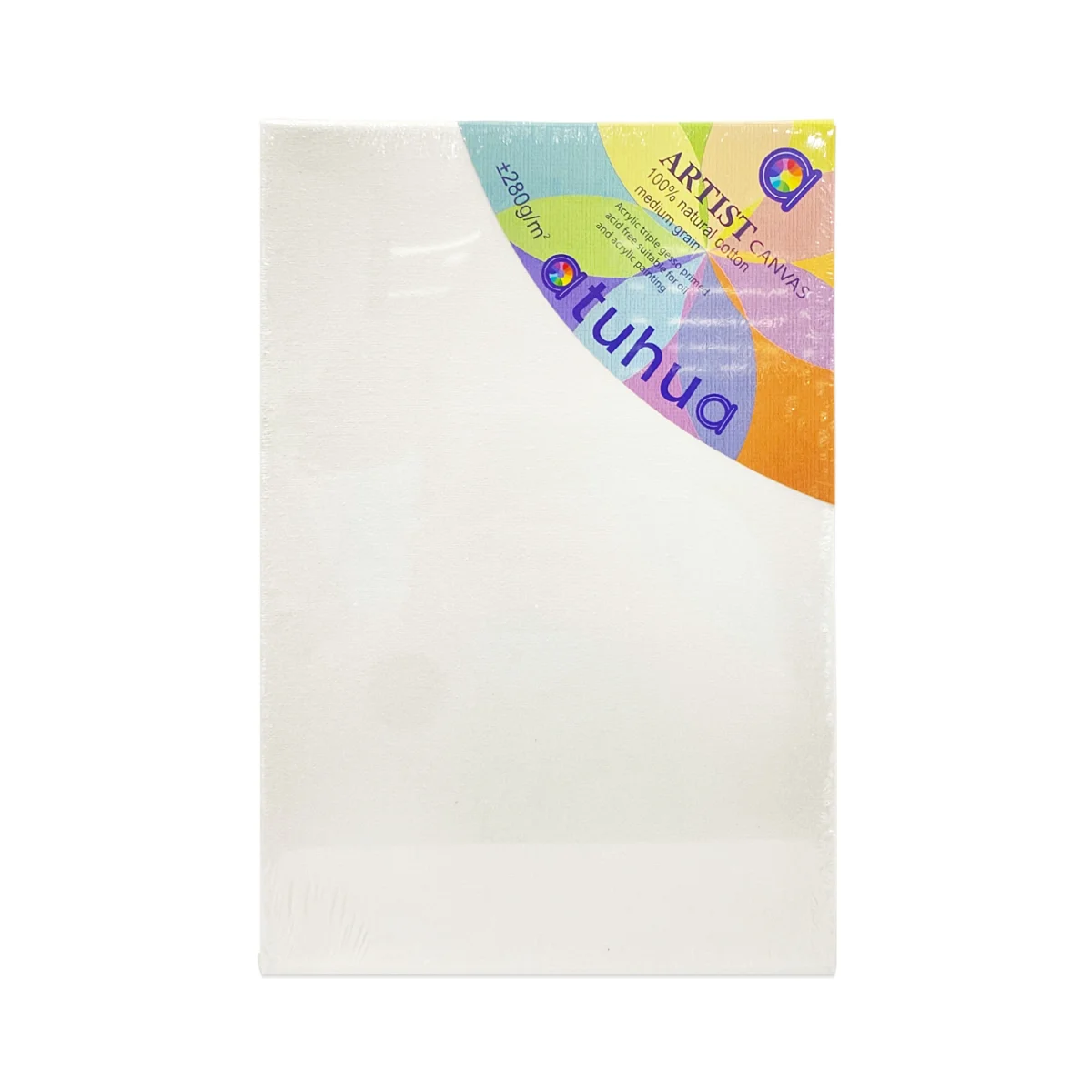 LIENZO PARA PINTAR 40*50CM