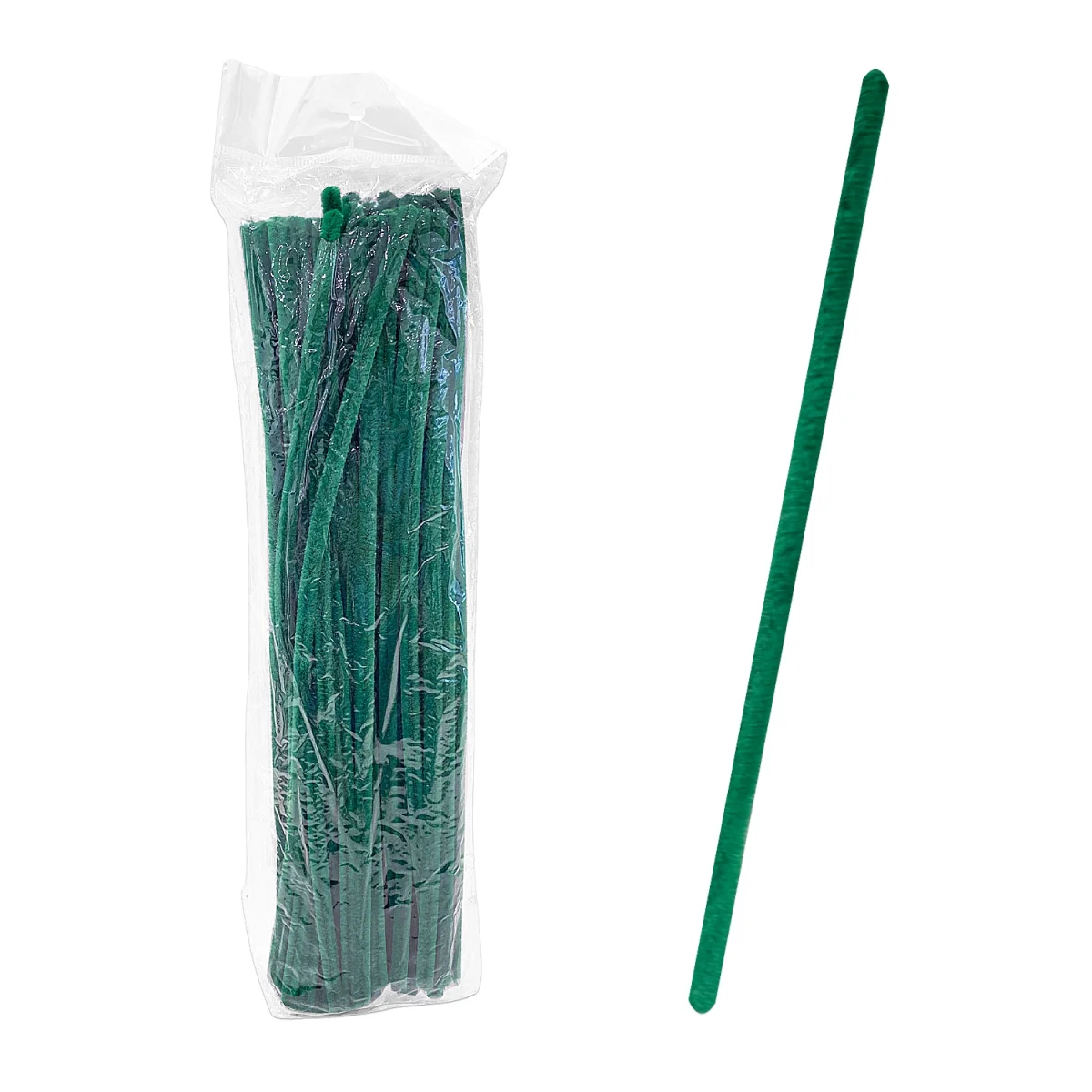 CHELIN VERDE OSCURO X50