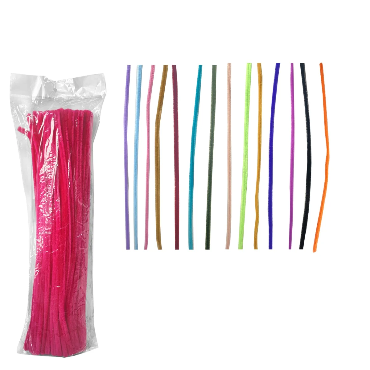 CHELIN SURTIDO X100XCOLOR