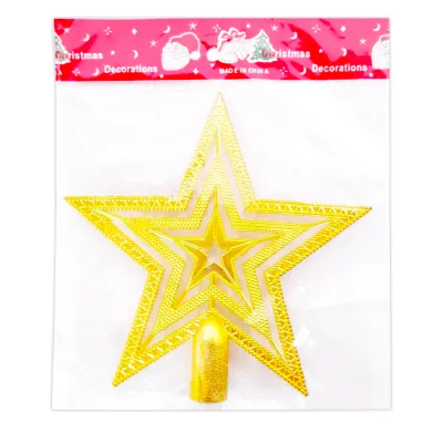 ADORNO ESTRELLA NAVIDEÑA