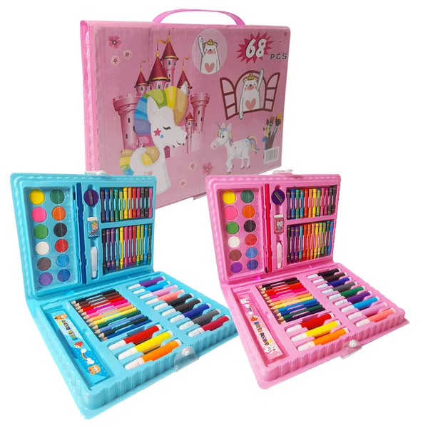 SET ESCOLAR X68 PZAS