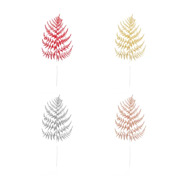 PIN RAMAS NAVIDEÑAS (PQTX10XCOLOR)