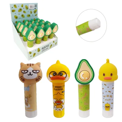 EGA EN BARRA ANIMADA (CJX24)