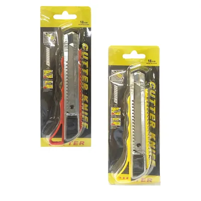 BISTURI ENCARTONADO 15CM (CJX60)