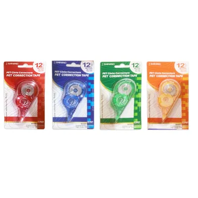 CORRECTOR DE CINTA 12M (CJX24)