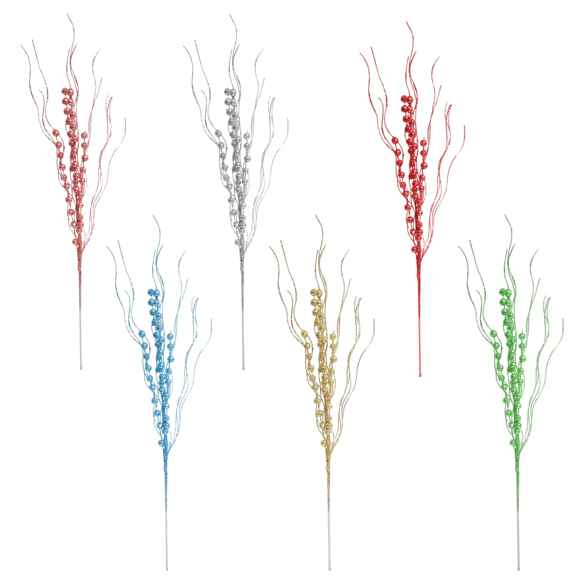 PIN ESPIGA NAVIDEÑO (PQTX12)(BDJAX400)