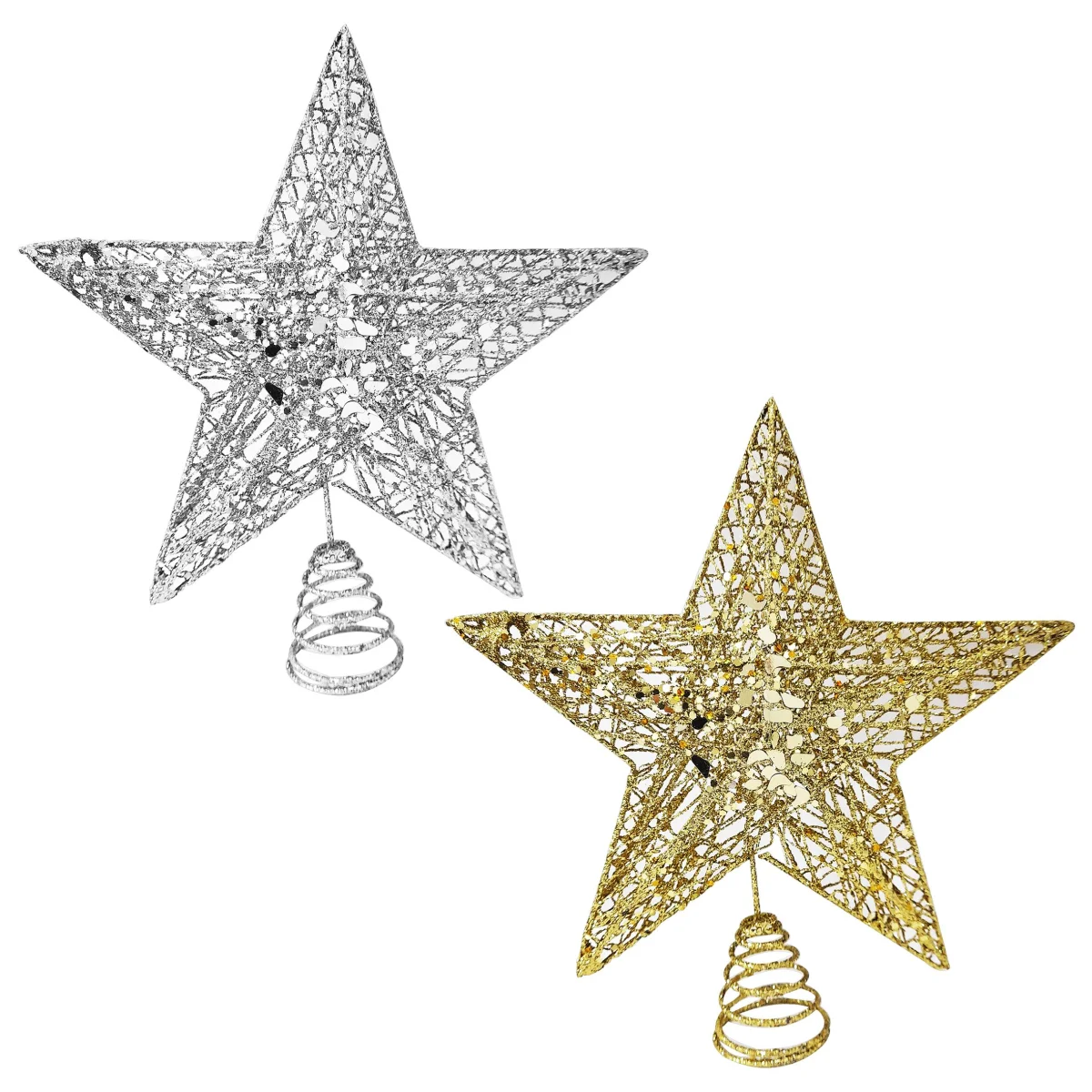 ADORNO ESTRELLA NAVIDEÑA